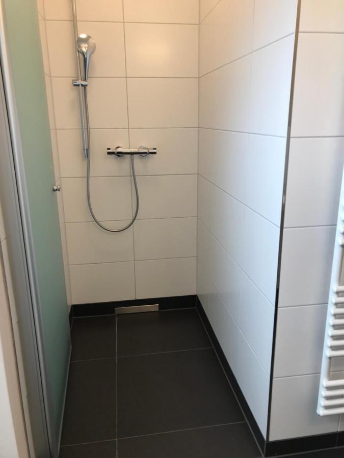 Hafen 15 - Ihre Ferienwohnung Am Hainer See Bei Leipzig Neukieritzsch Exterior foto