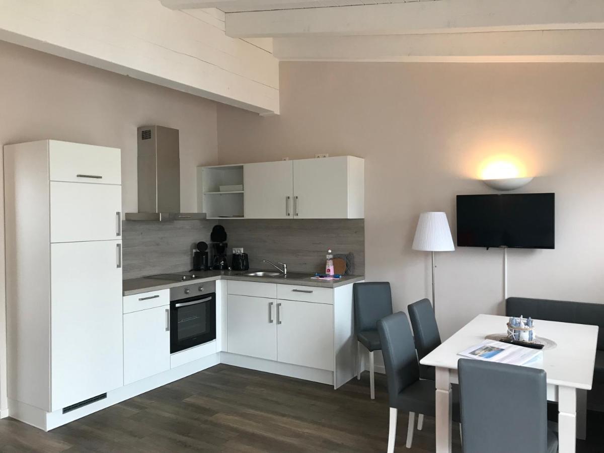 Hafen 15 - Ihre Ferienwohnung Am Hainer See Bei Leipzig Neukieritzsch Exterior foto
