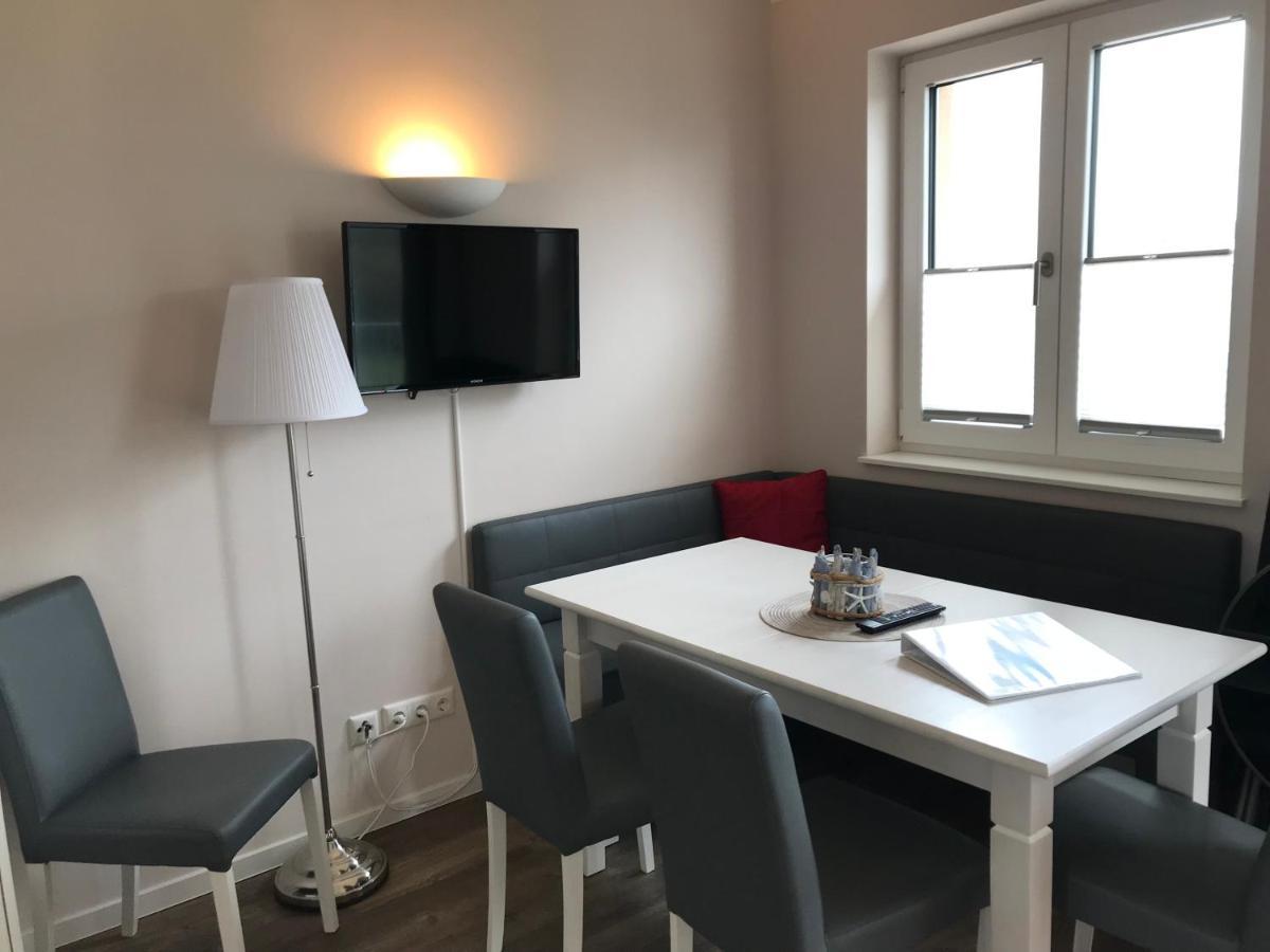 Hafen 15 - Ihre Ferienwohnung Am Hainer See Bei Leipzig Neukieritzsch Exterior foto