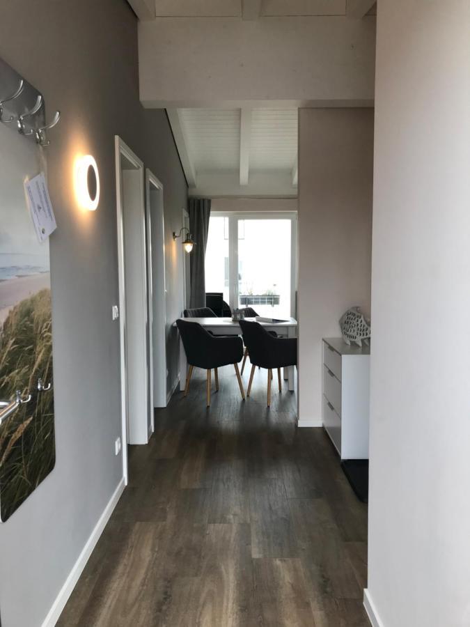 Hafen 15 - Ihre Ferienwohnung Am Hainer See Bei Leipzig Neukieritzsch Exterior foto